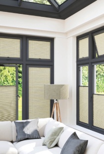 conservatories blinds